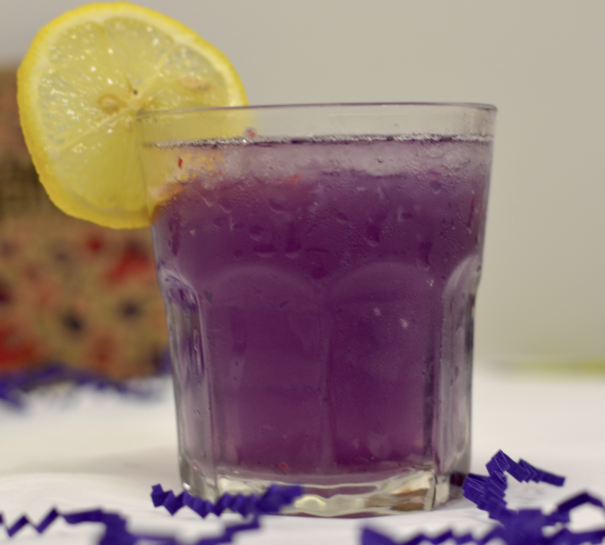 drink purple